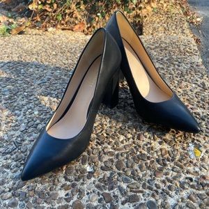 Classy Nine West Heels